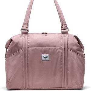 Herschel Strand Duffle — Ashe Rose
